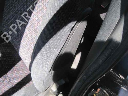 Caudalimetro OPEL ASTRA G Saloon (T98) 2.0 DTI 16V (F69) | BP2356952M95 
