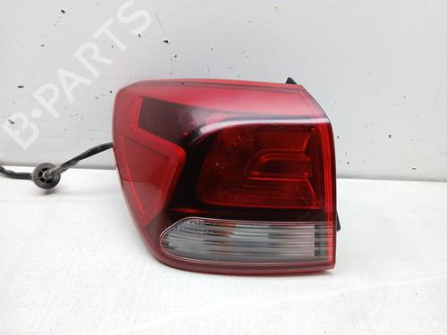 Venstre baglygte KIA RIO IV (YB, SC, FB) 1.25 (84 hp) 29160601