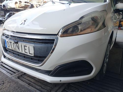 Foran kofangere Foran kofangere PEUGEOT 208 I (CA_, CC_) 1.6 BlueHDi 100 (100 hp) 36804696 36804696