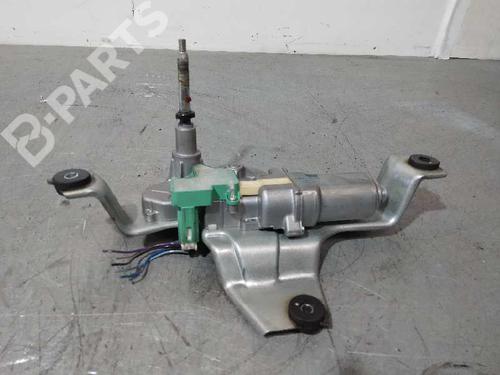 Rear wiper motor PEUGEOT 4007 (VU_, VV_) 2.2 HDi | BP3416358M102