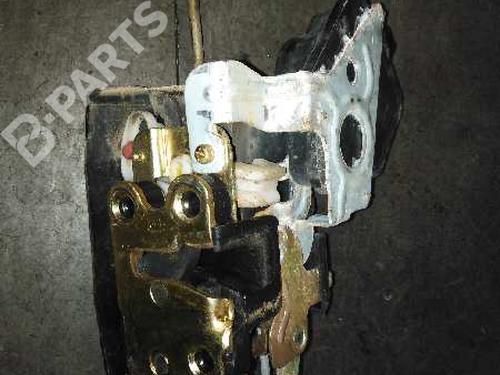 Front right lock KIA RIO I Hatchback (DC) 1.3 | BP3417024C97 