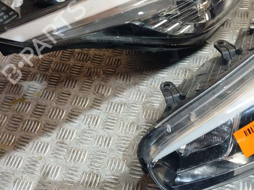 Left headlight KIA CEE'D (JD) 1.4 CRDi 90 | BP38311316C28 - Image 5