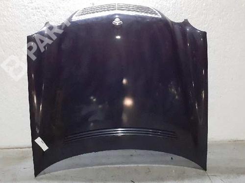 Hood MERCEDES-BENZ E-CLASS T-Model (S210) E 270 T CDI 2 | SERIE