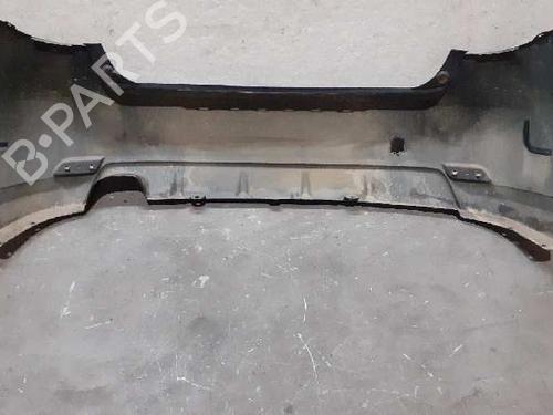 Rear bumper SUBARU IMPREZA Hatchback (GR, GH, G3)  | BP12150104C8 