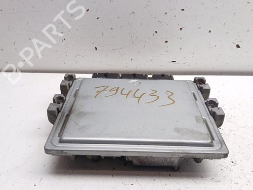 Engine control unit (ECU) RENAULT LAGUNA III (BT0/1) 1.5 dCi (BT00, BT0A, BT0T, BT1J) | BP33853902M57  - Image 6