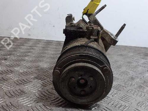 AC compressor FORD RANGER (TKE)  | BP13703959M34