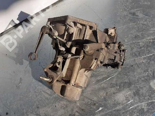Used Gearbox CITROËN XSARA (N1) 1.6 16V (109 hp) 8914289