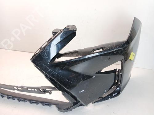 Foran støtfanger LEXUS RX (_LA1_, _LH1_) 500h E-Four (TALH17) | BP29006111C7 