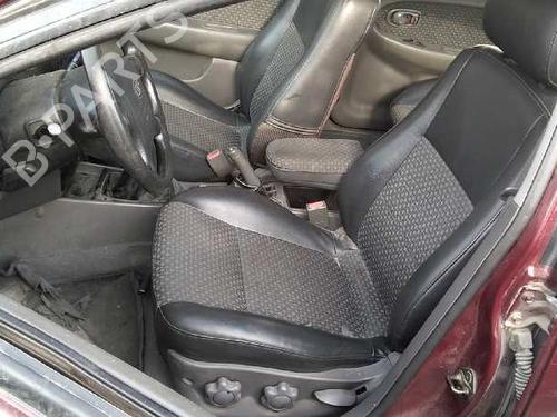 Gearbox KIA SHUMA II (FB) 1.6 | BP2397185M3 