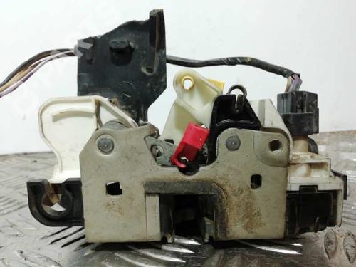 Front right lock DODGE CALIBER  | BP9581637C97 