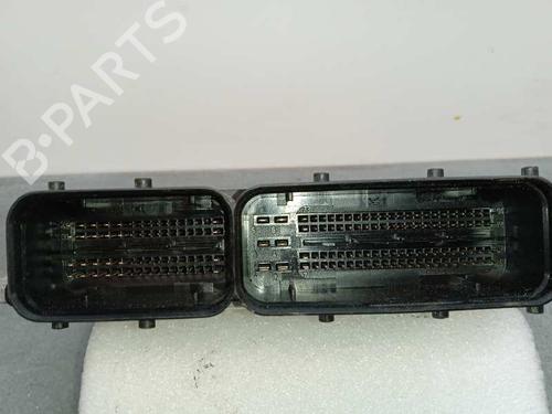Engine control unit (ECU) OPEL INSIGNIA A (G09) 2.0 CDTI (68) | BP16046600M57 