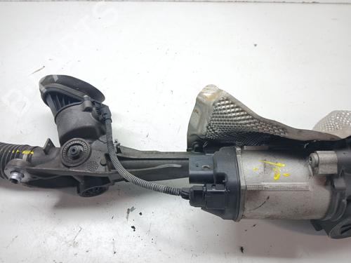 Steering rack SEAT LEON ST (5F8) 1.6 TDI | BP38786419M22 - Image 3