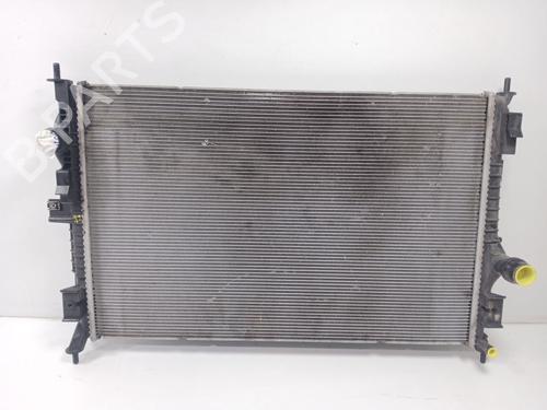 Water radiator OPEL VIVARO C Van (K0) 1.5 | BP32858823M31  - Image 7