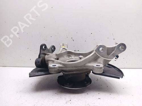 Left front steering knuckle MG MG HS (AS23) 1.5 T (SAS23) | BP36390024M25 - Image 6