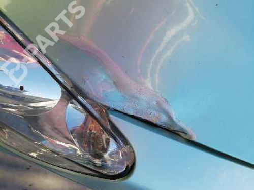 Climate control PEUGEOT 307 Break (3E) 2.0 HDI 110 | BP6901580I5 