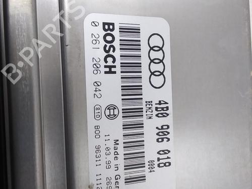 Engine control unit (ECU) AUDI A4 B5 (8D2) 1.8 T | BP22753447M57 