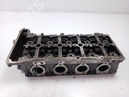 Cabeça do motor BMW 1 (E87) 116 d (116 hp) 32526522
