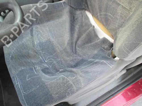 Air filter box RENAULT SCÉNIC I MPV (JA0/1_, FA0_)  | BP14249320M87 