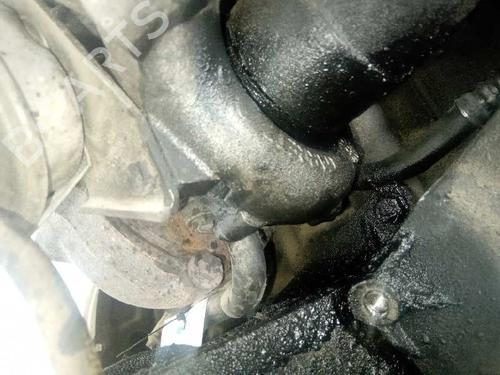 Used Turbocharger/Supercharger BMW 3 Compact (E46) 320 td (150 hp) 28672103