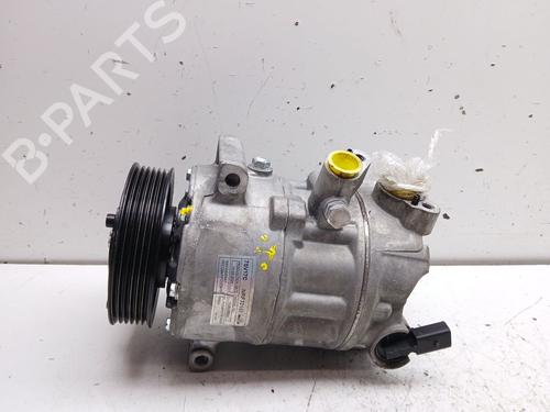 Used AC compressor AC compressor VW GOLF V (1K1) 1.9 TDI (105 hp) 33122743 33122743