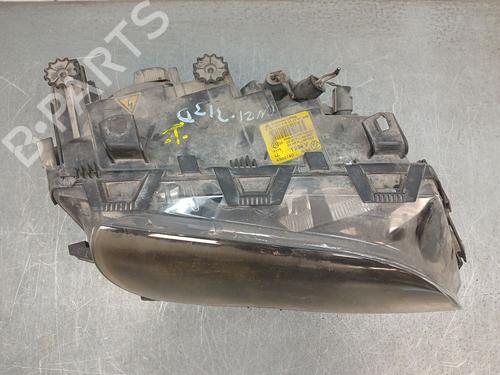 Right headlight BMW 3 Touring (E46) 320 d | BP28672111C29 