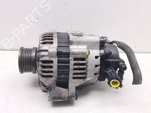 Used Alternator KIA CARENS II MPV (FJ) 2.0 CRDi (113 hp) 28070802
