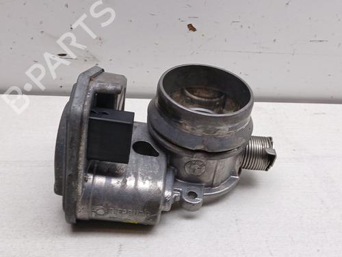 Used Throttle body BMW 1 (E87) 116 d (116 hp) 25800405