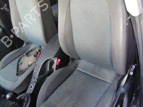 Left front window switch SEAT ALTEA XL (5P5, 5P8) 1.9 TDI | BP16776671I27 