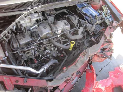 Front left window mechanism FORD FOCUS II (DA_, HCP, DP)  | BP2658340C22 