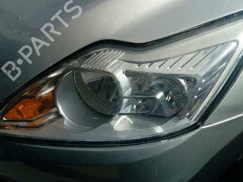 Subframe FORD FOCUS II Turnier (DA_, FFS, DS)  | BP7212008M9  - Image 9