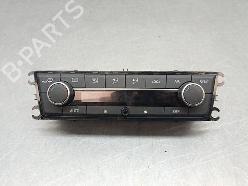 Used Climate control Climate control 39175715 39175715