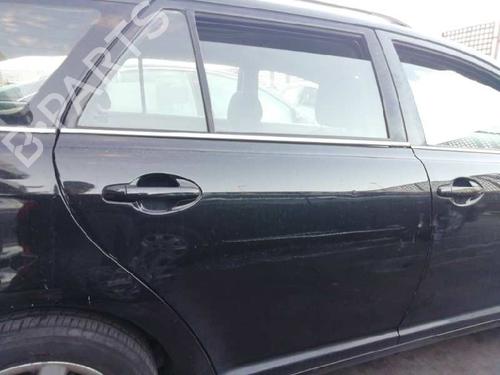 Used Right rear door TOYOTA AVENSIS Estate (_T25_) 2.0 D-4D (CDT250_, CDT250R) (116 hp) 23142141