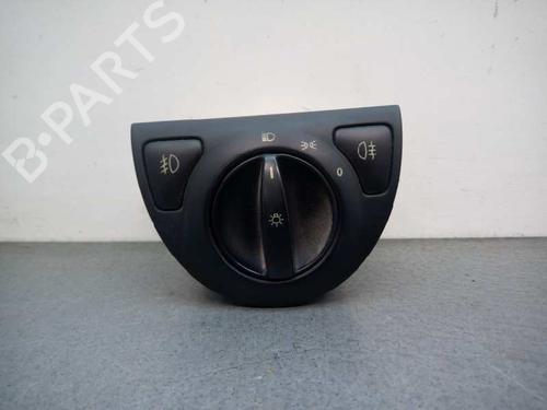 Used Headlight switch CADILLAC BLS [2006-2025]  15121357