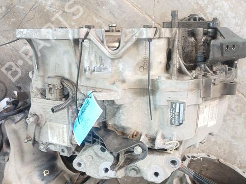 Gearbox VOLVO XC60 I SUV (156) 2.4 D | BP27869439M3 