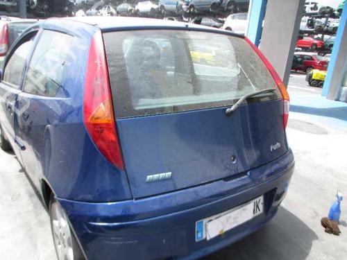 Ignition barrel FIAT PUNTO (188_)  | BP2392956M48 