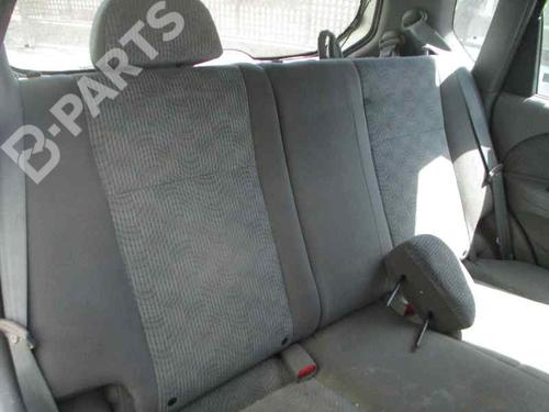 Steering column stalk DAEWOO KALOS (KLAS) 1.2 | BP2398517I23 