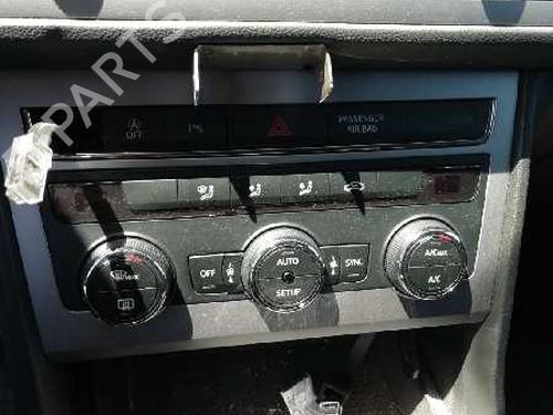 climate-control-seat-leon-st-5f8-2012-2013-2014-2015-2016-2017-2018-2019-2020-17828684 main image