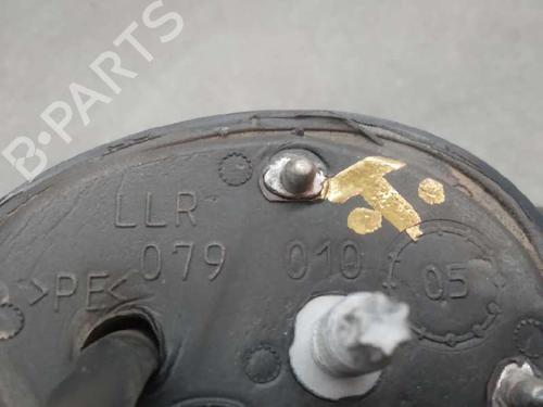 Right mirror SEAT LEON (1P1) 1.9 TDI | BP23118074C27 