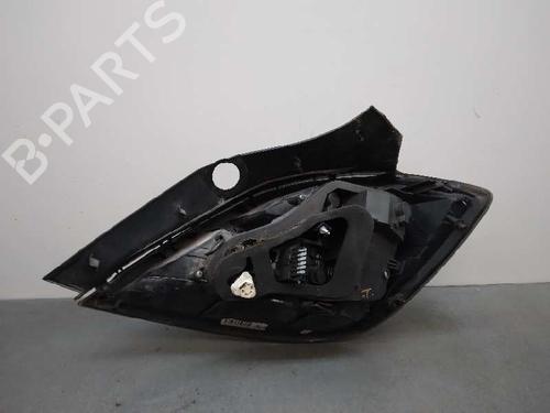 Left taillight OPEL ASTRA H (A04) 1.7 CDTI (L48) | BP17446132C34 