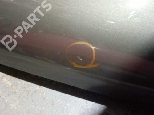 Left front fenders KIA CARNIVAL II (GQ) 2.9 CRDi | BP3134392C41 