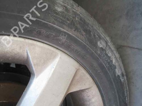 Front left window mechanism OPEL ASTRA G Hatchback (T98) 2.0 DI (F08, F48) | BP2381183C22 