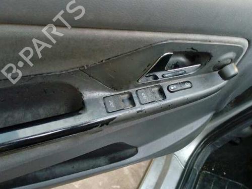 Throttle body SEAT CORDOBA (6K2) 1.4 | BP2791968M82 