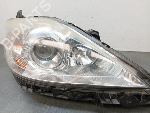 Højre forlygte MAZDA 5 (CR) 2.0 CD (CR19) | BP29187042C29
