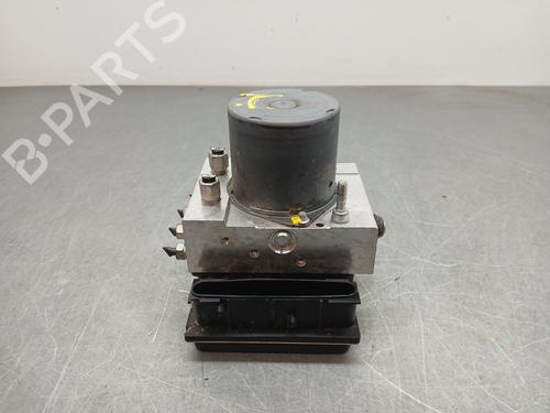 Used ABS pump INFINITI QX70 3.7 AWD (320 hp) 31290736