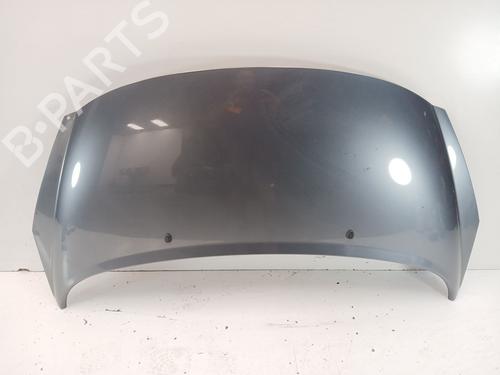 Motorhjelm Motorhjelm PEUGEOT 207 (WA_, WC_) 1.4 16V (95 hp) 36936123 36936123
