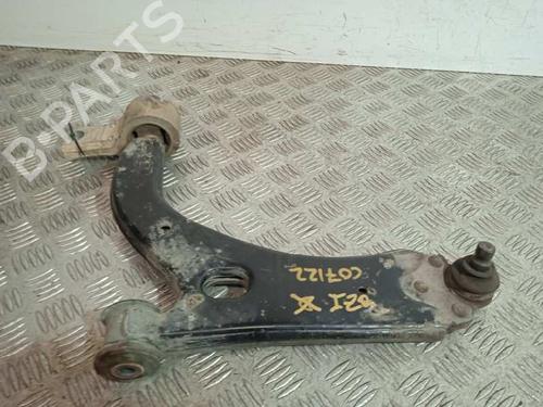 Left front suspension arm FORD FIESTA V (JH_, JD_) 1.4 TDCi | BP2400445M12 