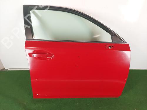 Used Right front door LEXUS CT (ZWA10_) 200h (ZWA10_) (99 hp) 23558518