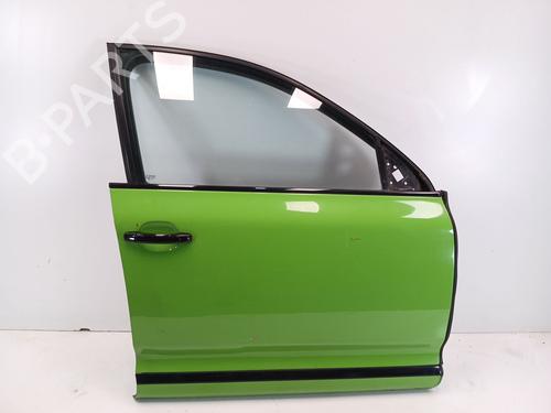 Used Right front door PORSCHE CAYENNE (9PA) 3.2 (241 hp) 28351500