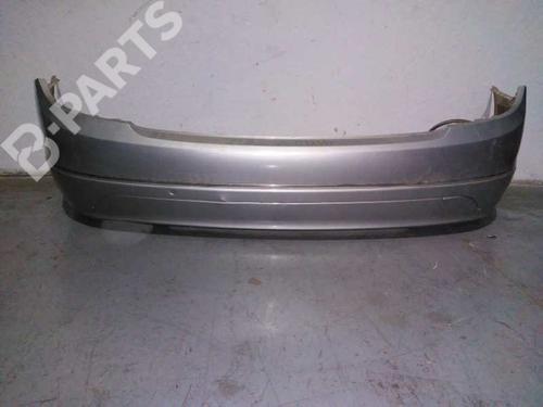 Rear bumper MERCEDES-BENZ C-CLASS (W204)  | BP6327062C8 