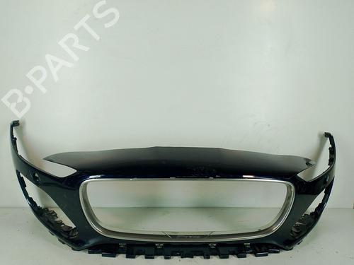 Used Front bumper JAGUAR F-TYPE Convertible (X152) 5.0 SCV8 P450 (450 hp) 27335927